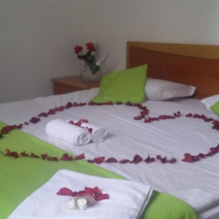 Mozguest Residence Maputo Dış mekan fotoğraf