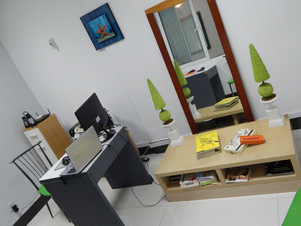 Mozguest Residence Maputo Dış mekan fotoğraf