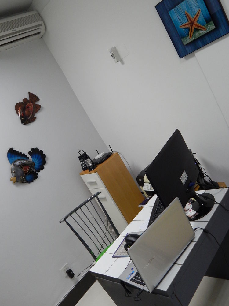 Mozguest Residence Maputo Dış mekan fotoğraf