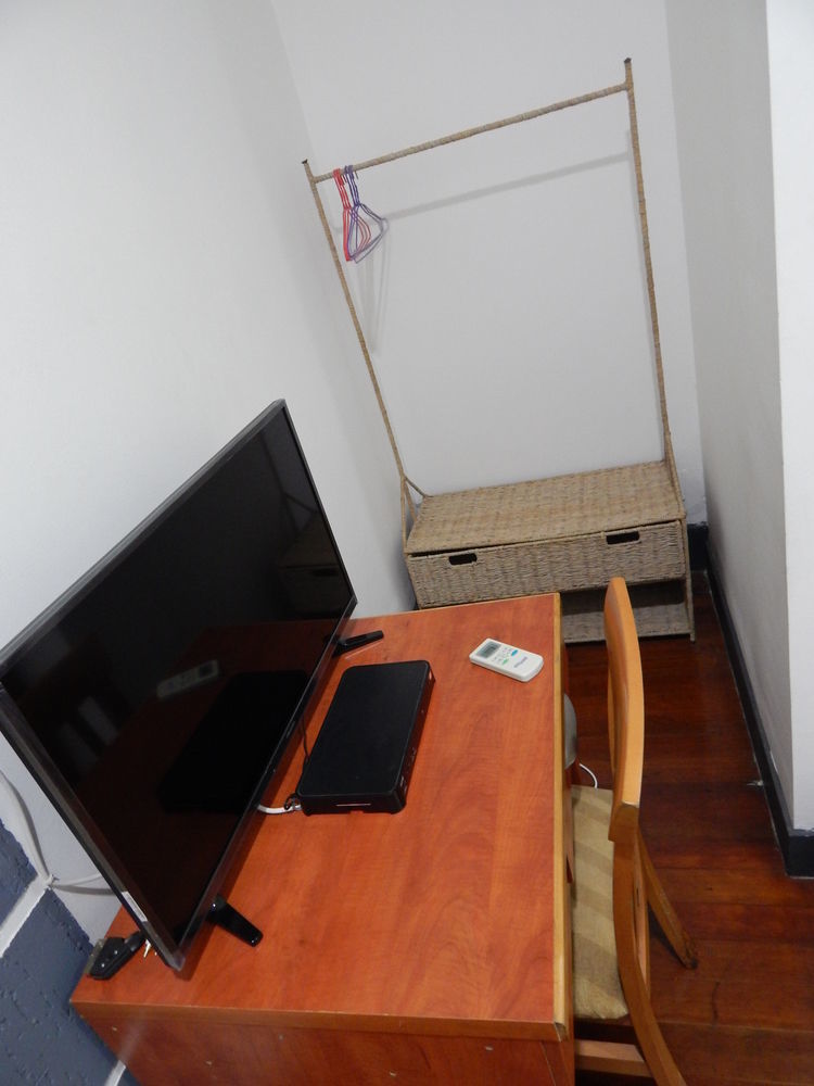 Mozguest Residence Maputo Dış mekan fotoğraf