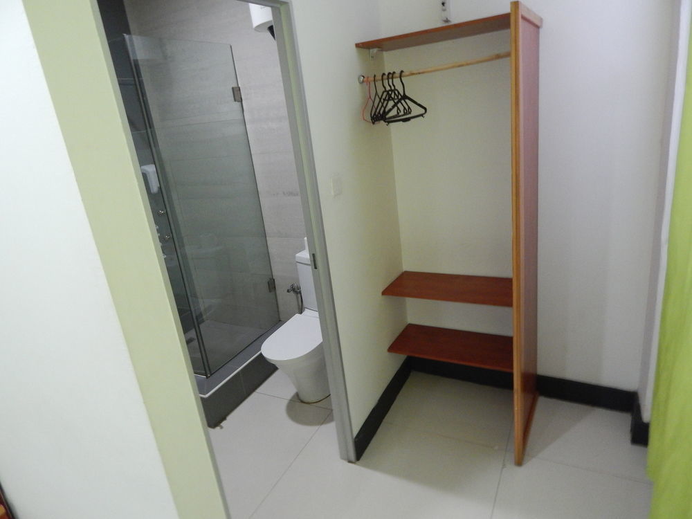 Mozguest Residence Maputo Dış mekan fotoğraf