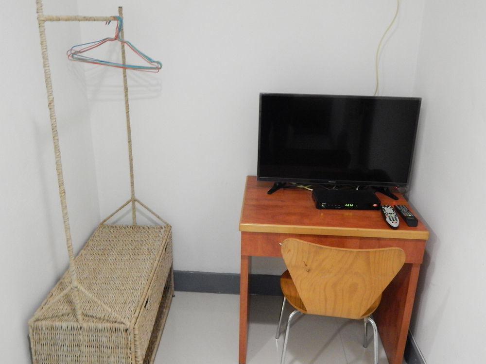 Mozguest Residence Maputo Dış mekan fotoğraf