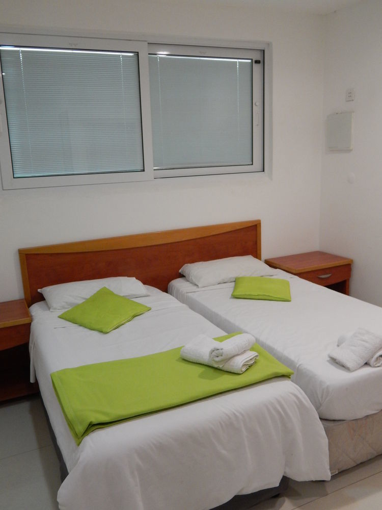 Mozguest Residence Maputo Dış mekan fotoğraf