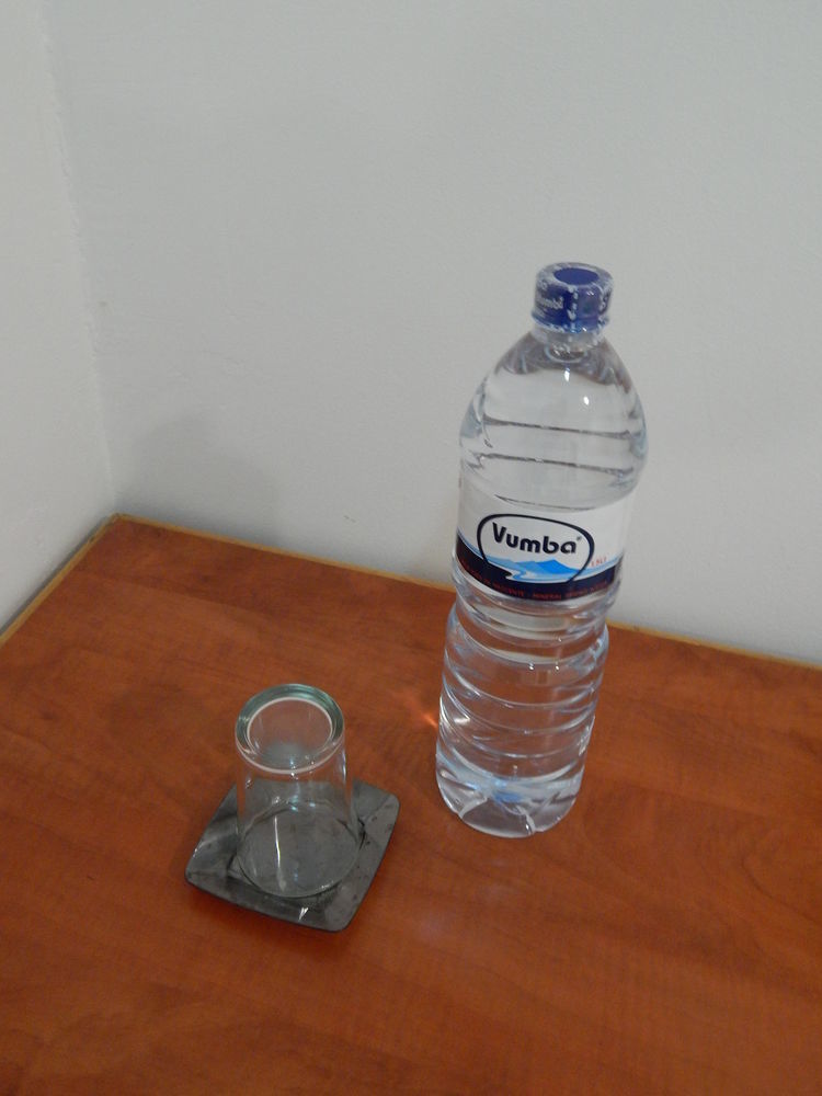 Mozguest Residence Maputo Dış mekan fotoğraf