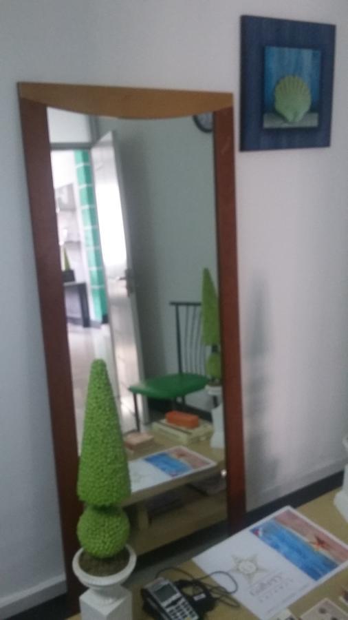 Mozguest Residence Maputo Dış mekan fotoğraf
