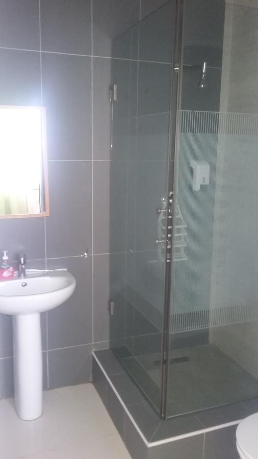 Mozguest Residence Maputo Dış mekan fotoğraf