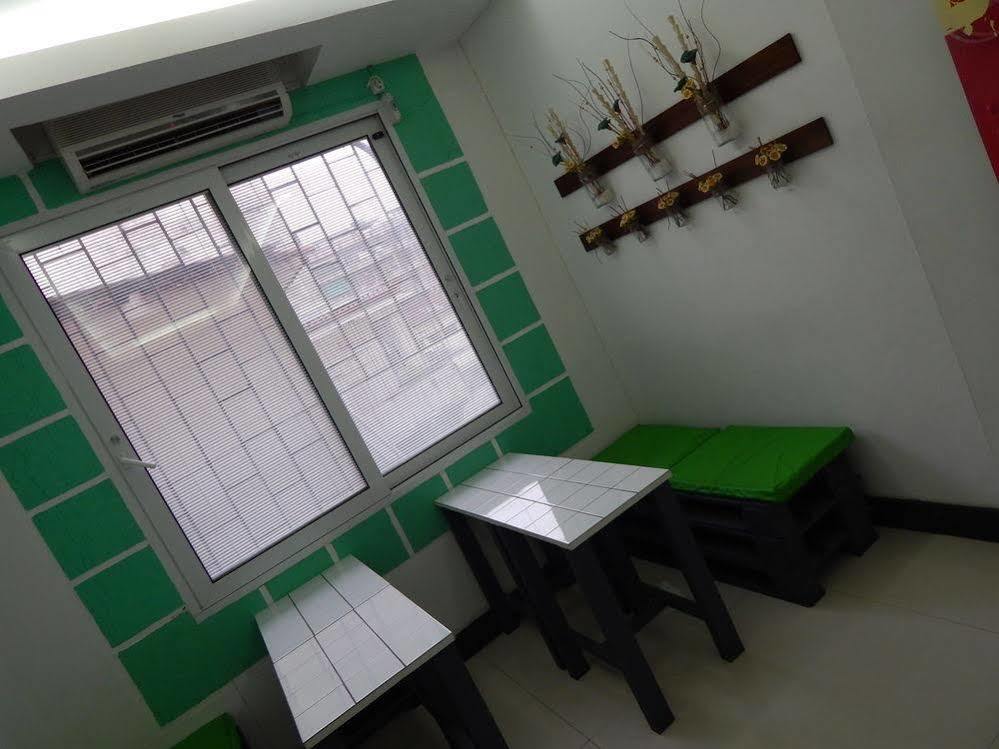Mozguest Residence Maputo Dış mekan fotoğraf